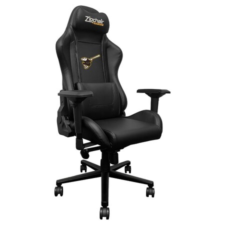 Dreamseat Xpression Pro Gaming Chair with San Diego Padres Secondary Logo XZXPPRO032-PSMLB22024A
